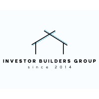 Investor Builders Group logo - Similar company to Collaborative Insurance Solutions