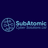 SubAtomic Cyber Solutions Ltd logo - Similar company to Tech Wave Quantum