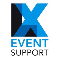 LXeventsupport logo - Similar company to Powered By Ignition