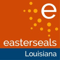 Easterseals Louisiana logo - Similar company to Systemedic