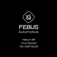 L.G. Febus logo - Similar company to Sms Metaal Service B.V.