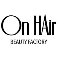 On Hair Beauty Factory logo - Similar company to B & G Beauty Supply