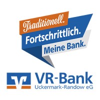 VR-Bank Uckermark-Randow eG logo - Similar company to Presse- Und Informationsdienst Der Volksbanken Und Raiffeisenbanken E.V. (Pvr)