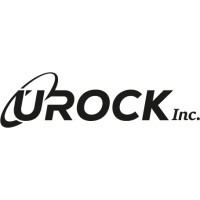 UROCK Inc. logo - Similar company to Dynamic Industry Corp