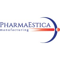 PLC PharmaEstica Manufacturing logo - Similar company to Labris - National Centre For Laboratory Research And Risk Assessment