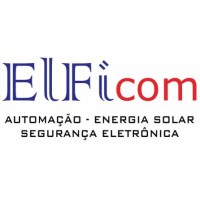 Elficom - Automação - Energia Solar - Segurança Eletrônica logo - Similar company to Engemax