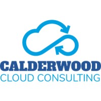 Calderwood Cloud Consulting logo - Similar company to Multi Cloud Consulting