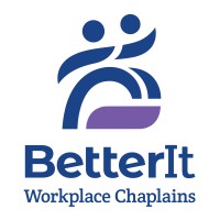 BetterIt Workplace Chaplains logo - Similar company to İzmir Estate