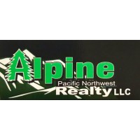 Alpine Pacific Northwest Realty logo - Similar company to Re/Max Traditions
