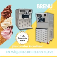 Brenu México logo - Similar company to Olympic Logistics