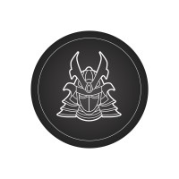 Barbell Samurai