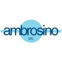 Ambrosino Srl logo - Similar company to Sky Gas