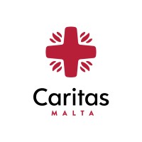Caritas Malta logo - Similar company to Willingness