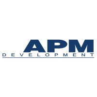 APM Development logo - Similar company to Dossier – Audit And Advisory