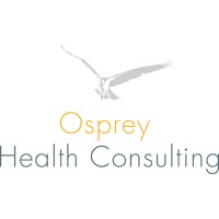 Osprey Health Consulting logo - Similar company to Protagoras Group