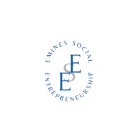 EMINES SOCIAL ENTREPRENEURSHIP logo - Similar company to Emines Solidarity Association