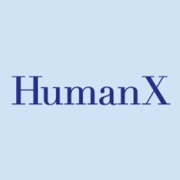 HumanX logo - Similar company to Loomis Pay