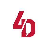 Communication Agency 4D logo - Similar company to Ipro Career & Education Consultancy
