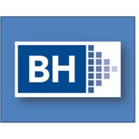 BH Digital Marketing Services | Provided by BH Media Group logo - Similar company to Chapero