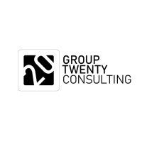 Group 20 Consulting logo - Similar company to Cadre Scout