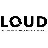 Loud and Clear Audio Visual Equipment Trading LLC logo - Similar company to Dunes Audio Visual