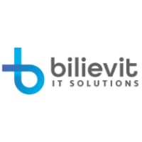 bilievit IT Solutions GmbH logo - Similar company to Immoricon