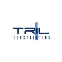 TRIL Construction logo - Similar company to Telecom Rigging Installations Ltd