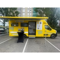 Bus de l'entrepreneuriat Saint-Etienne logo - Similar company to Next Step