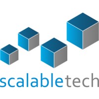 Scalable Tech logo - Similar company to Skalable Technologies