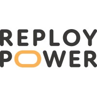 REPLOY Power logo - Similar company to Extra Finance