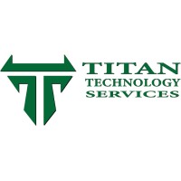 Titan Technology Services LLC logo - Similar company to Ciemple