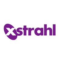 Xstrahl logo - Similar company to O