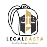 Legal Basta (Law Firm) logo - Similar company to Credsettle