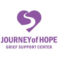 Journey of Hope Grief Support Center logo - Similar company to Positive Path Pllc