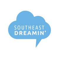 Southeast Dreamin logo - Similar company to Cactusforce