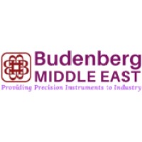 Budenberg Middle East LLC logo - Similar company to Kuwait Control Co