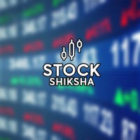 STOCK SHIKSHA logo - Similar company to Kaam Ho Jayega