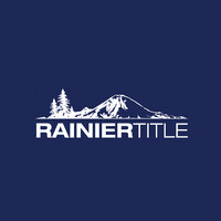 Rainier Title logo - Similar company to Nextitle