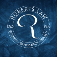 ROBERTS LAW, PLLC logo - Similar company to Shrader & Associates