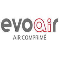 EVOAIR Air Comprimé logo - Similar company to Polyair Sa