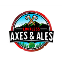 Limitless Axes & Ales logo - Similar company to Limitless Escape Games, Inc.