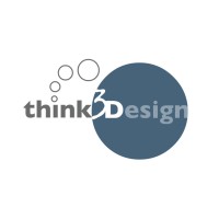 think 3Design logo - Similar company to Linak Uk Ltd
