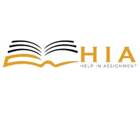 Help In Assignments logo - Similar company to Tutorspoint
