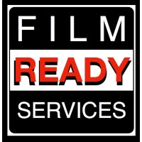 Film Ready Services logo - Similar company to Film Lab, Inc.