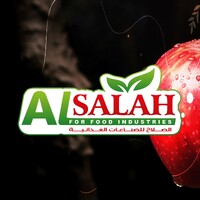 AI-SALAH for food industries logo - Similar company to Bamia We Farawla