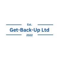 Get-Back-Up Ltd logo - Similar company to Fortune Technologies Limited