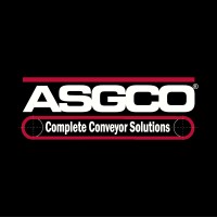 ASGCO® “Complete Conveyor Solutions” logo - Similar company to Ketan Europa Labeling Solutions