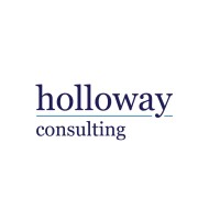 Holloway Consulting logo - Similar company to Eleven7