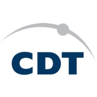 Centre for Distance-spanning Technology (CDT) logo - Similar company to Cdt - Centre For Distance-Spanning Technology