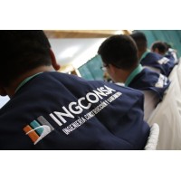 INGCONSA SAC logo - Similar company to Alba Automations
